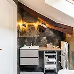 Ceriana-4 By Interhome Appartement