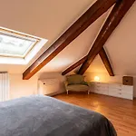 Appartement Ceriana-4 By Interhome Ghiffa