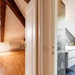 Ceriana-4 By Interhome Appartement Ghiffa