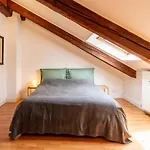 Appartement Ceriana-4 By Interhome *