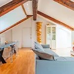 Ceriana-4 By Interhome Appartement Ghiffa
