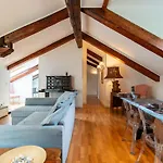Appartement Ceriana-4 By Interhome Ghiffa