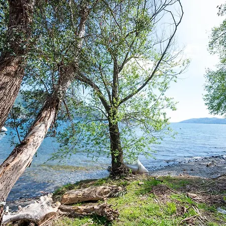 Ceriana-4 By Interhome Ghiffa