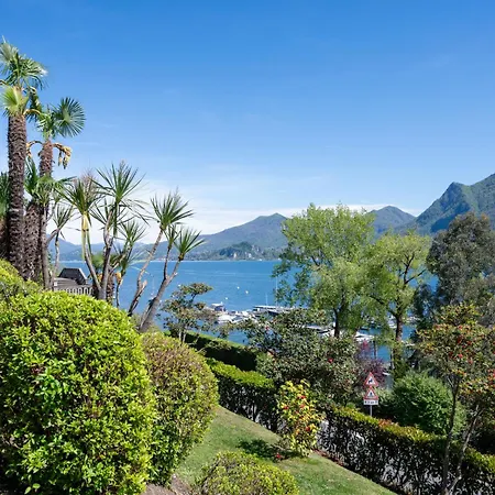 Apartment Ceriana-4 By Interhome Ghiffa