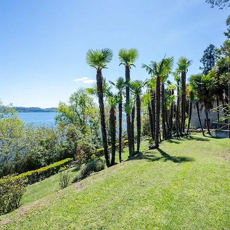 Ceriana-4 By Interhome Apartment Ghiffa