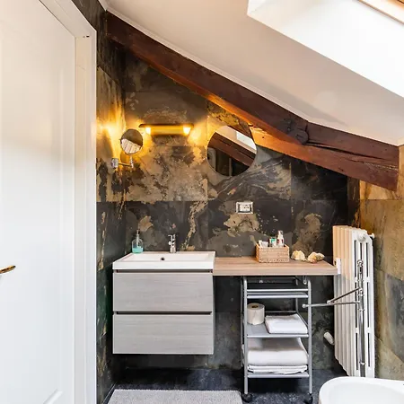 Ceriana-4 By Interhome Apartment