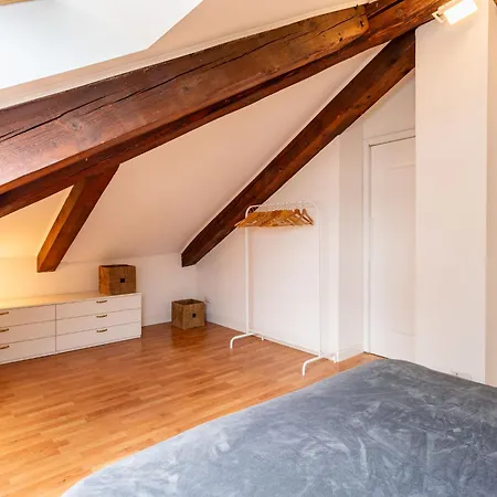 Ceriana-4 By Interhome Apartment *