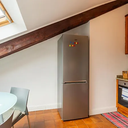 Ceriana-4 By Interhome * Ghiffa