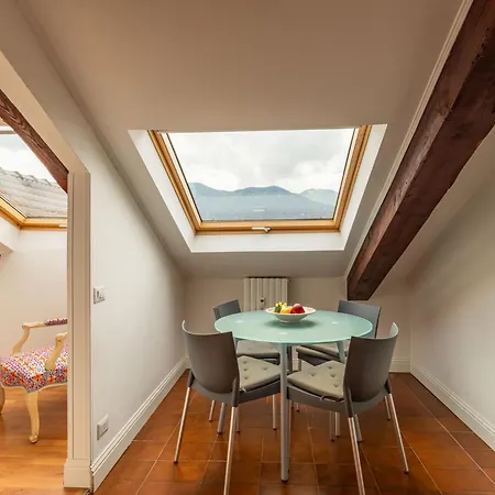 Apartament Ceriana-4 By Interhome