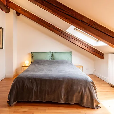 Apartment Ceriana-4 By Interhome *