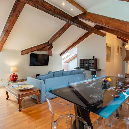 Ceriana-4 By Interhome