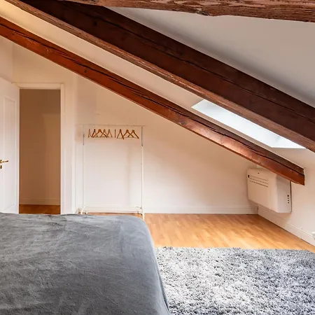 Apartment Ceriana-4 By Interhome