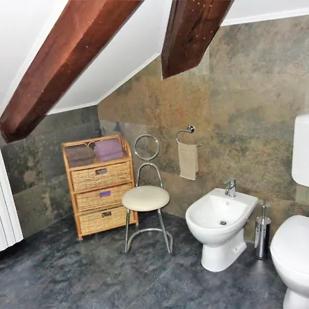 Ceriana-4 By Interhome Ghiffa