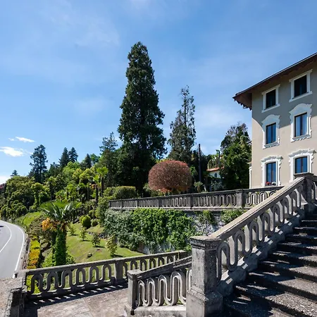 Ceriana-4 By Interhome * Ghiffa