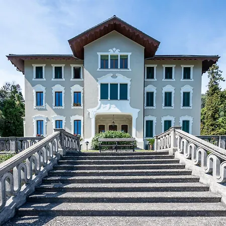 Apartment Ceriana-4 By Interhome *