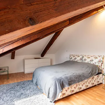 Apartament Ceriana-4 By Interhome