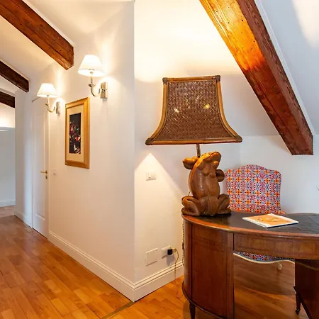 Ceriana-4 By Interhome Apartment