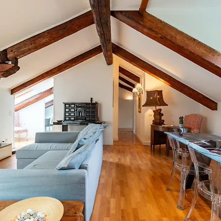 Apartment Ceriana-4 By Interhome Ghiffa