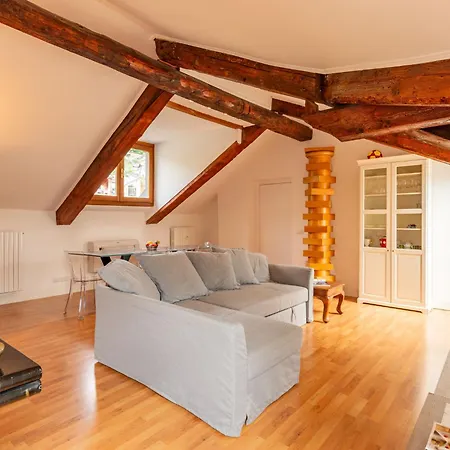 Ceriana-4 By Interhome Ghiffa