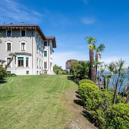 Ceriana-4 By Interhome Ghiffa