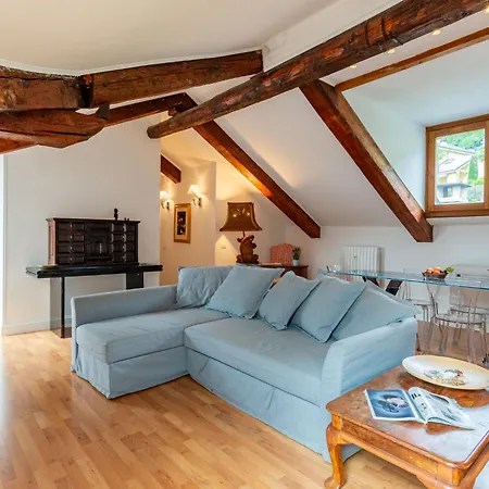 Ceriana-4 By Interhome Apartment Ghiffa