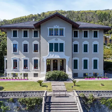 Apartment Ceriana-4 By Interhome Ghiffa