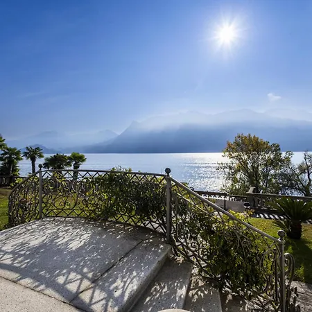 Ceriana-4 By Interhome * Ghiffa